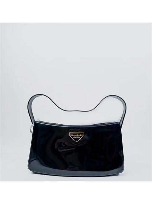  MARC ELLIS | FLAT TIMELESS _25.BLACK / LIGHT GOLD